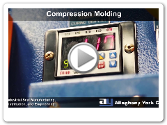 Allegheny York Compression Molding